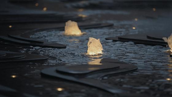 10个优秀景观,3月景观