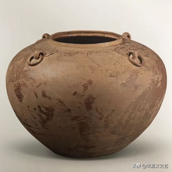 浙江战国时期原始瓷,吴越陶瓷发展的特点