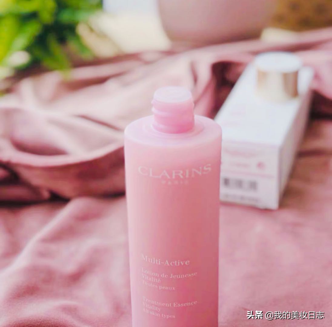 比兰蔻粉水好用的粉水,无限回购的爽肤水