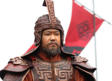 围魏救赵孙膑庞涓田忌的性格特点,围魏救赵是田忌和谁打仗