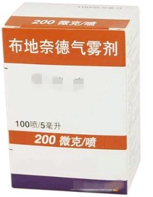 慢阻肺吸入剂布地奈德正确用法,布地奈德是治疗哮喘还是慢阻肺