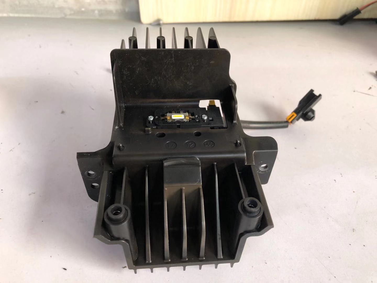 原车led透镜有必要改吗,原车led透镜改透镜