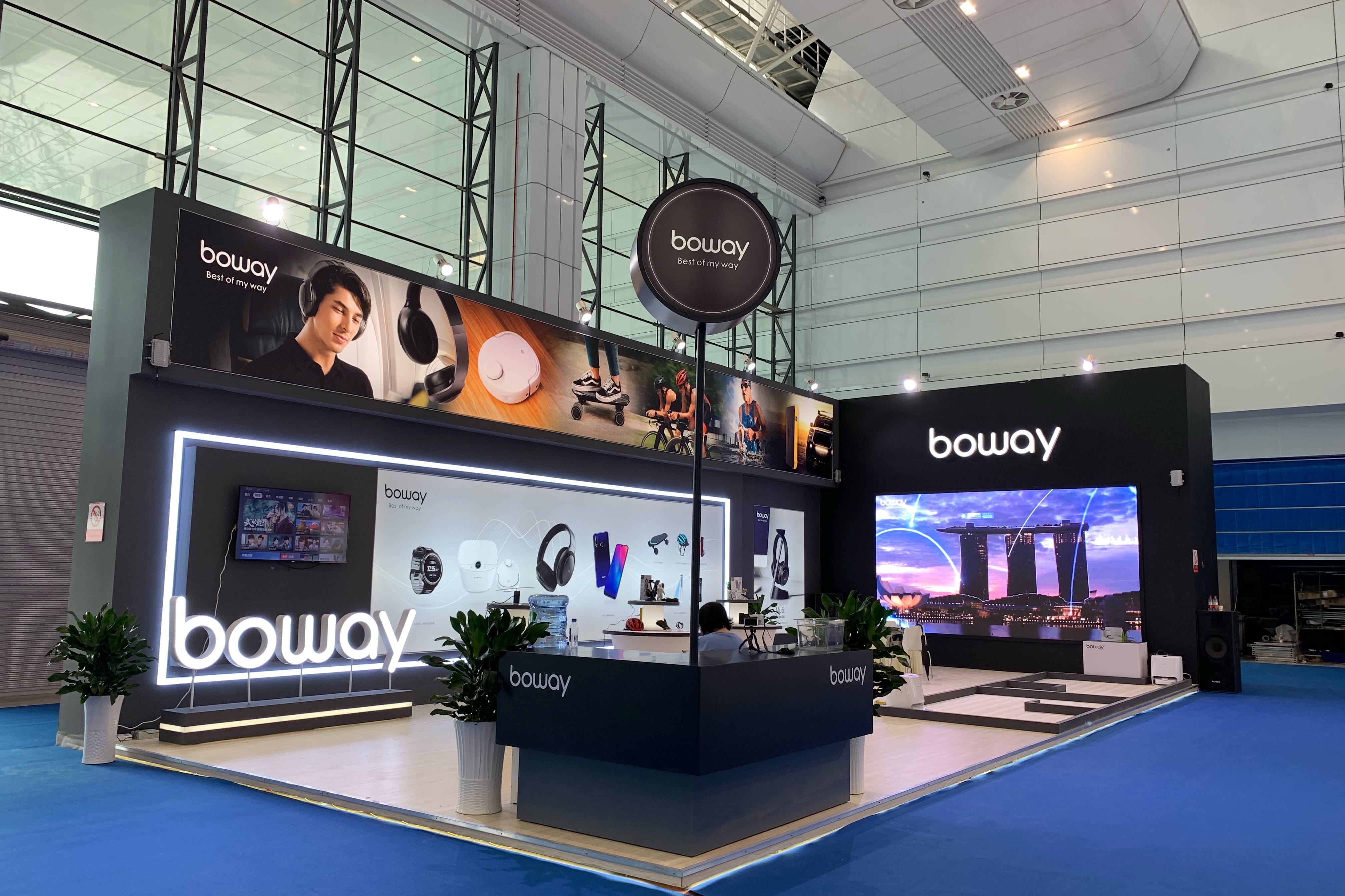 boway閭﹀崕,閭﹀崕bowayr9鍚庣洊