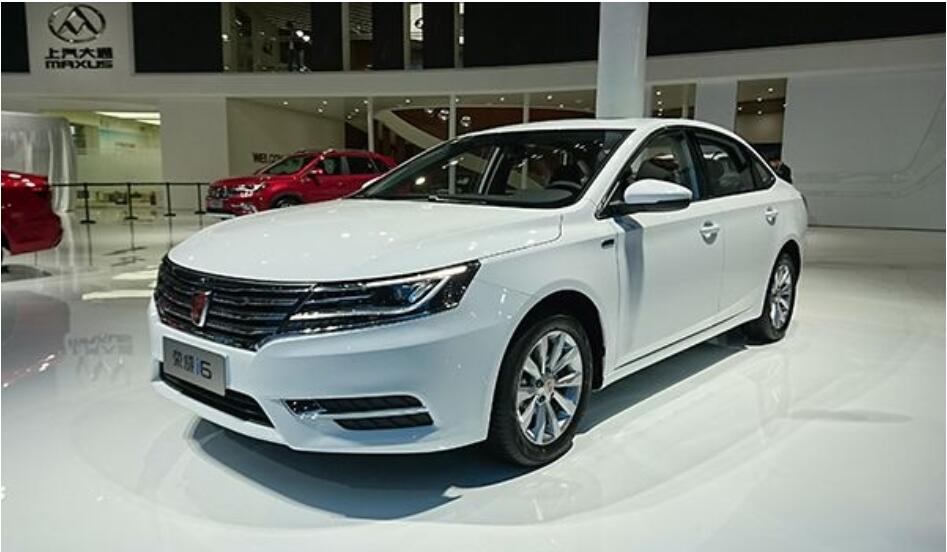 荣威i6怎么样值得购买吗,荣威i6口碑怎么样