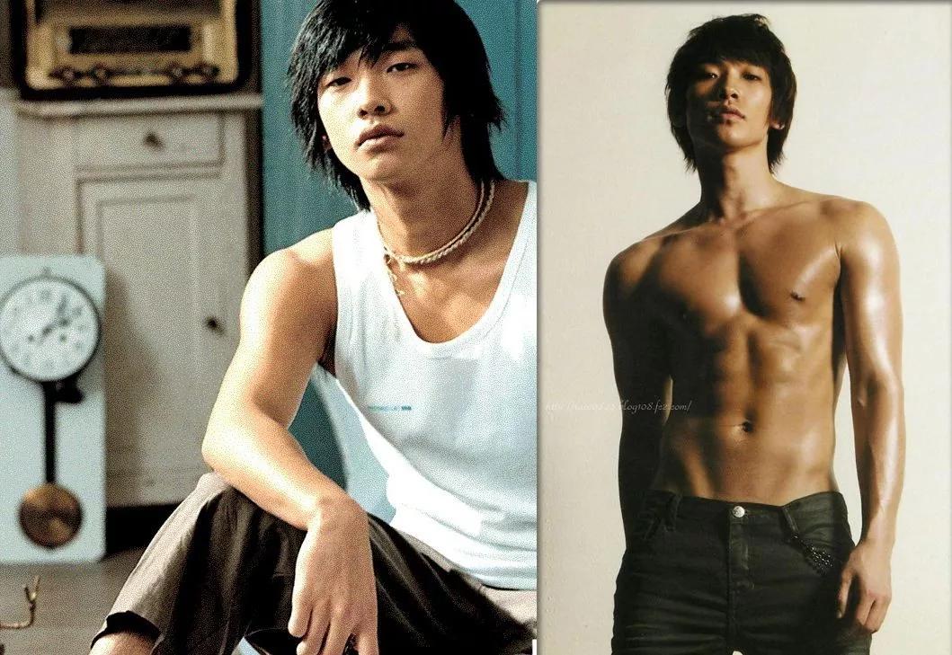 rain男歌手抖音,盘点rain的火爆歌曲