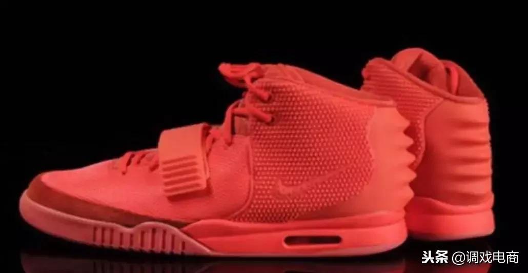 中年人炒股，90后炒鞋，一双球鞋能换别墅，有货推UFO要做鞋交所？