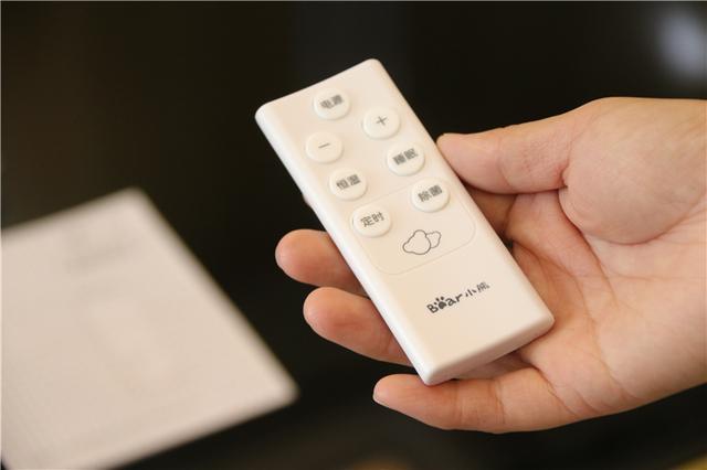 加湿器家用大容量无雾测评,小熊加湿器无雾