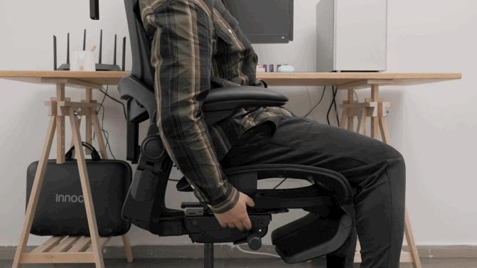 我们的目标是星辰大海,网易严选星舰特别定制人体工学椅开箱