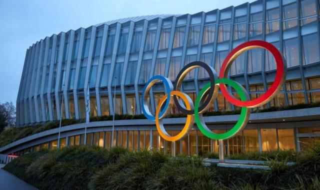 奥运会希腊东道主,希腊是东道主怎么出场