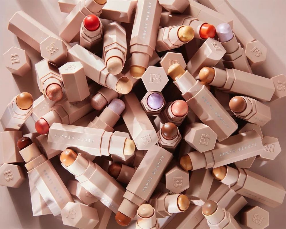 OFFWAY-很潮OMG～李佳琦都在向这些明星、网红取经