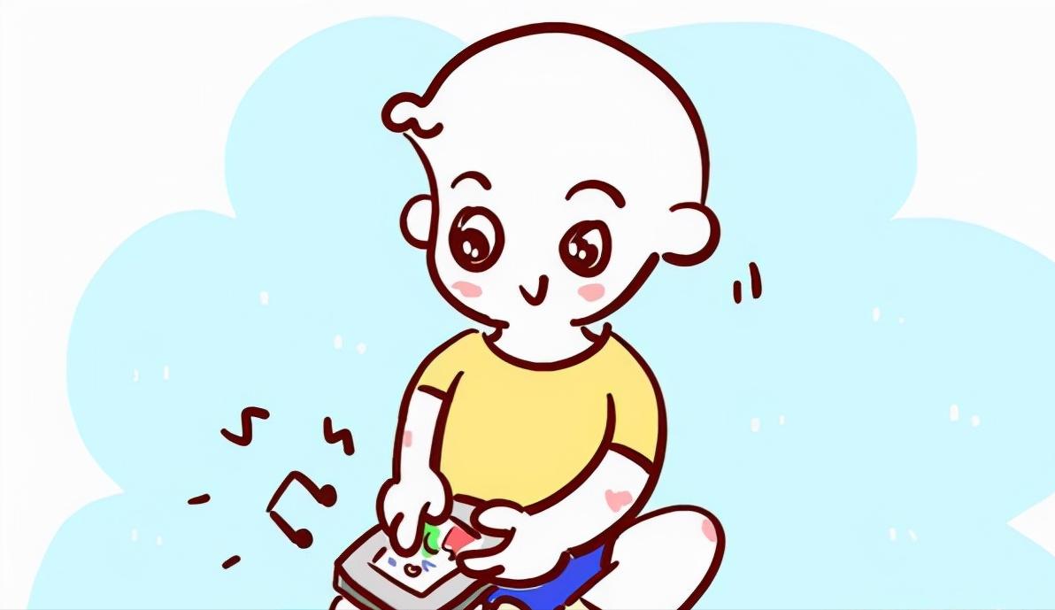 6岁前最该给孩子立下的6个规矩,孩子6岁前必须立下的6条规矩