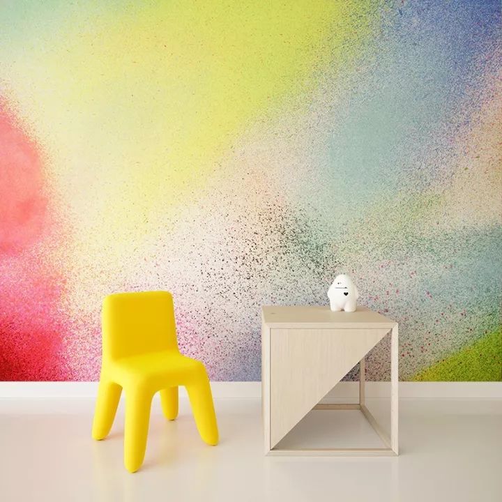 好看又实用的家具桌,轻奢风实木桌子