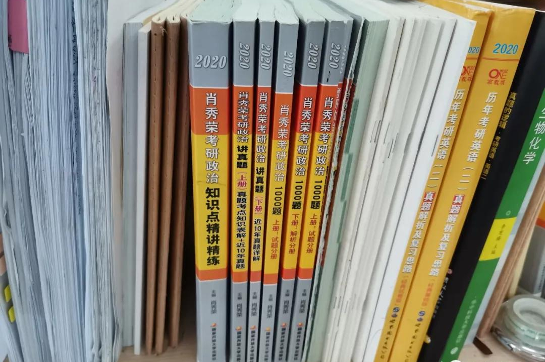 寝室5人考研全员上岸,考研人成功上岸视频