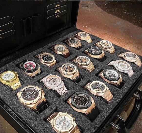 哪个品牌手表最保值,石英手表什么品牌保值