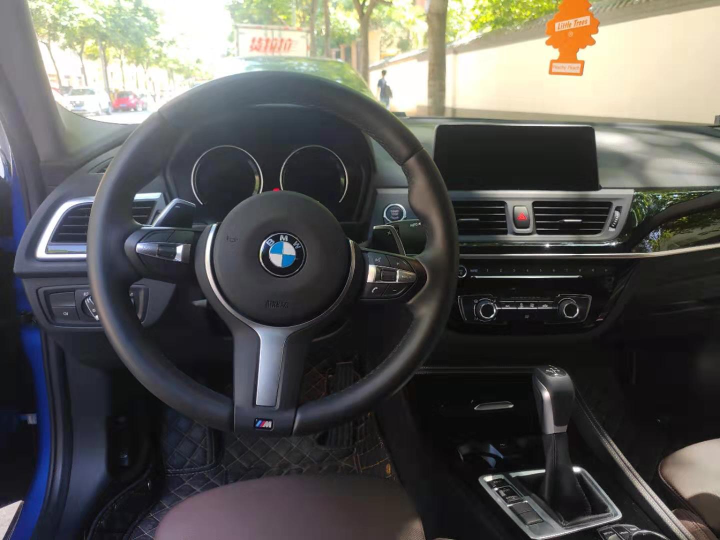 宝马敞篷120i的缺点,宝马120i是华晨宝马吗