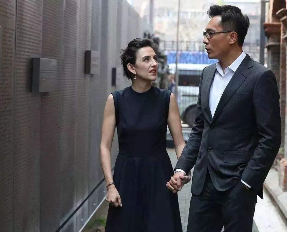 刘烨、安娜：你治愈了我的失眠症，我陪你余生