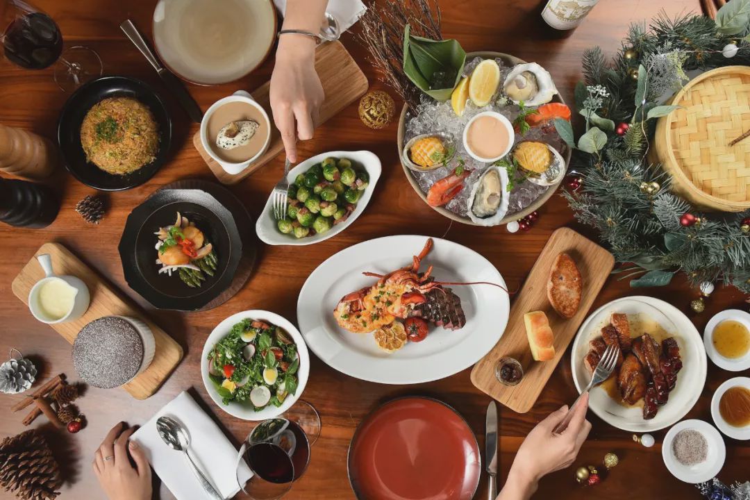 魔都圣诞集,魔都圣诞集市2019