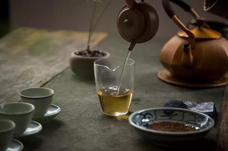 勐海茶砖普洱熟茶,勐海茶厂大益牌茶砖