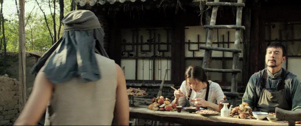 师父学功夫每天挥刀500下,师父每日挥刀500下什么意思