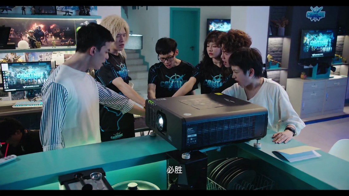 《穿越火线》徐蔚害死肖枫，往日好兄弟徒有虚名，最深情的是安蓝