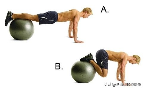 体态纠正改善驼背肩膀内扣,21天体态矫正别再挺胸夹背了