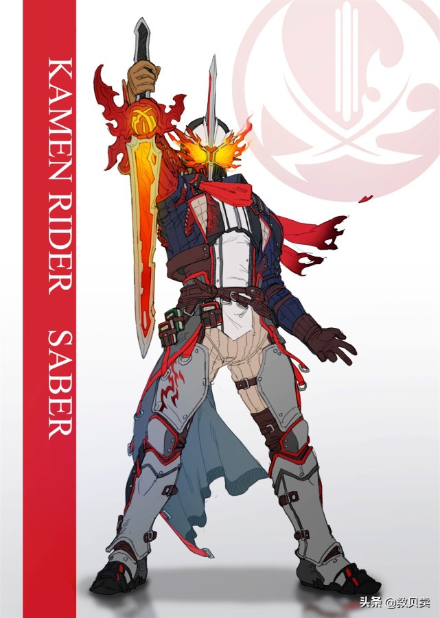 假面骑士时王盖茨同时变尊皇,假面骑士时王盖茨变身合集