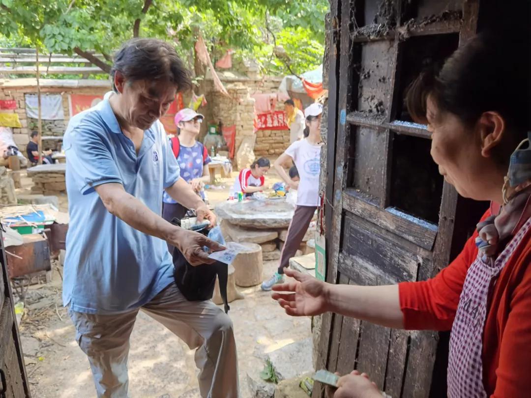 济南张家界自驾游路线推荐攻略,藏在济南市区的世外桃源
