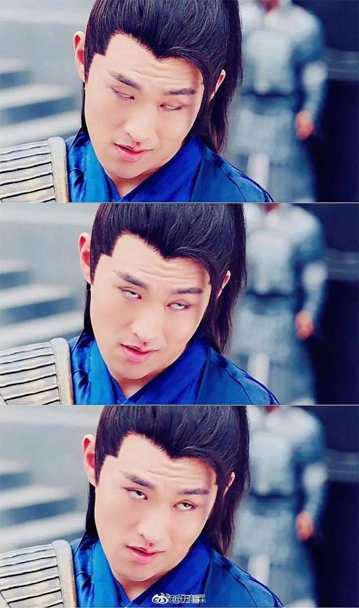 公开恋情？他前女友瓜好大