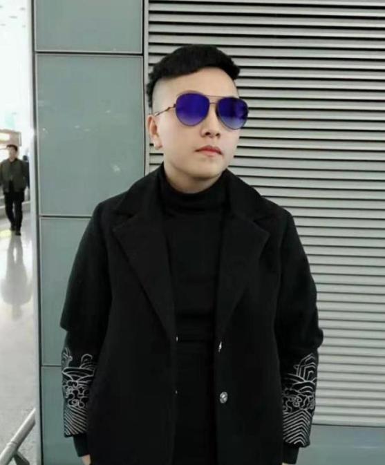 网红乞丐哥拐卖,网红乞丐哥人贩子