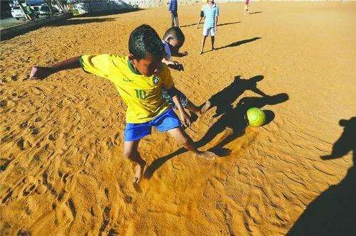 巴西足球王朝基石,五星巴西世界杯阵容