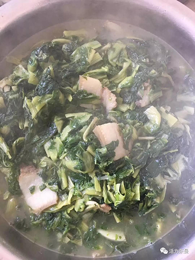 45万奈曼人的名片，太漂亮了！除了中华麦饭石你还知多少？