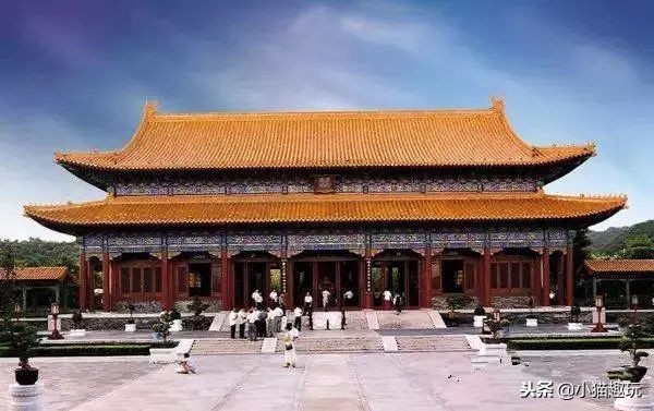 冬日珠海御温泉,珠海温泉御温泉自助推荐