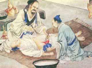 行善积德终得善报故事,行善积德终得报