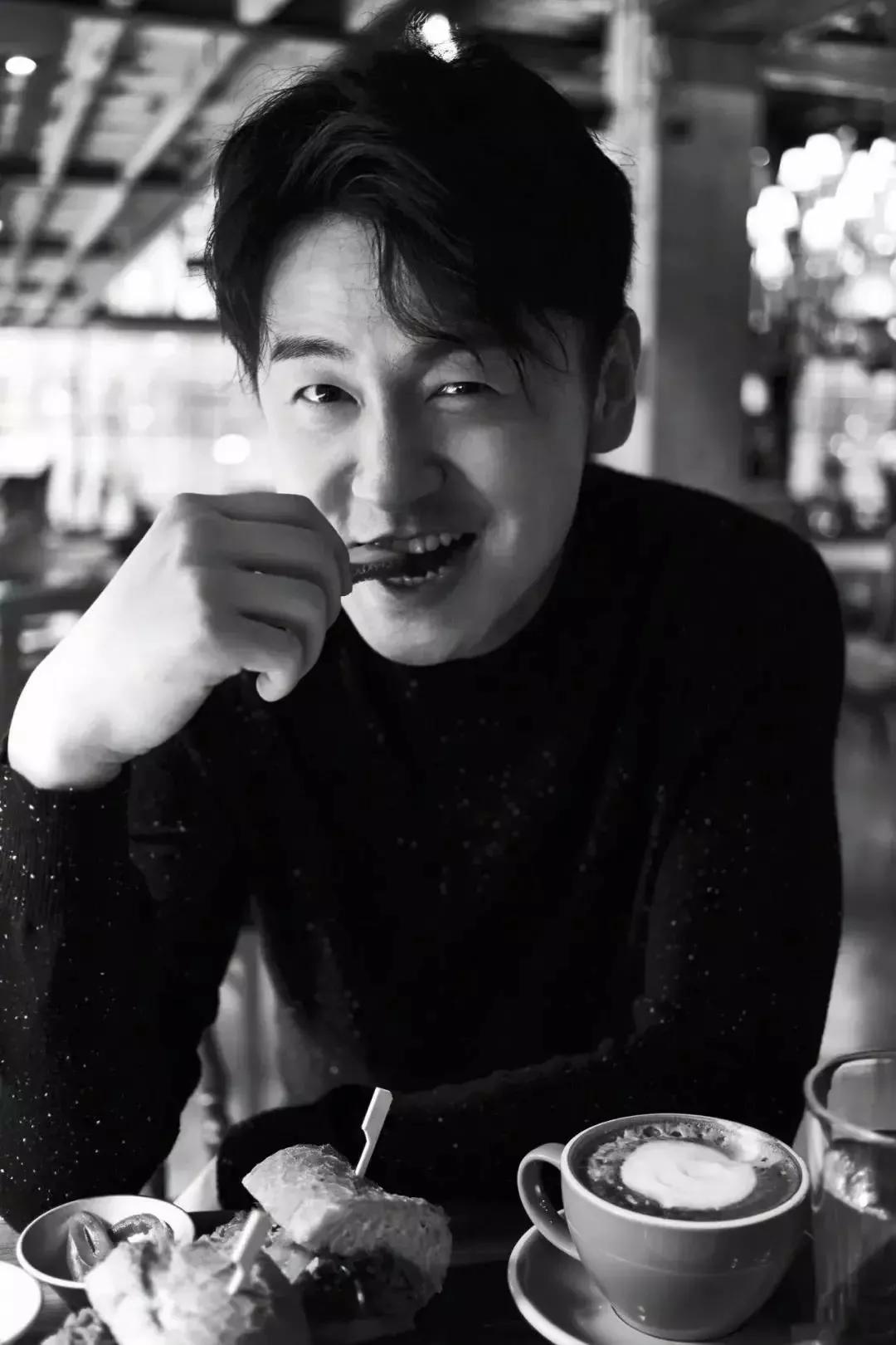 雷佳音中学辍学,雷佳音演双面间谍