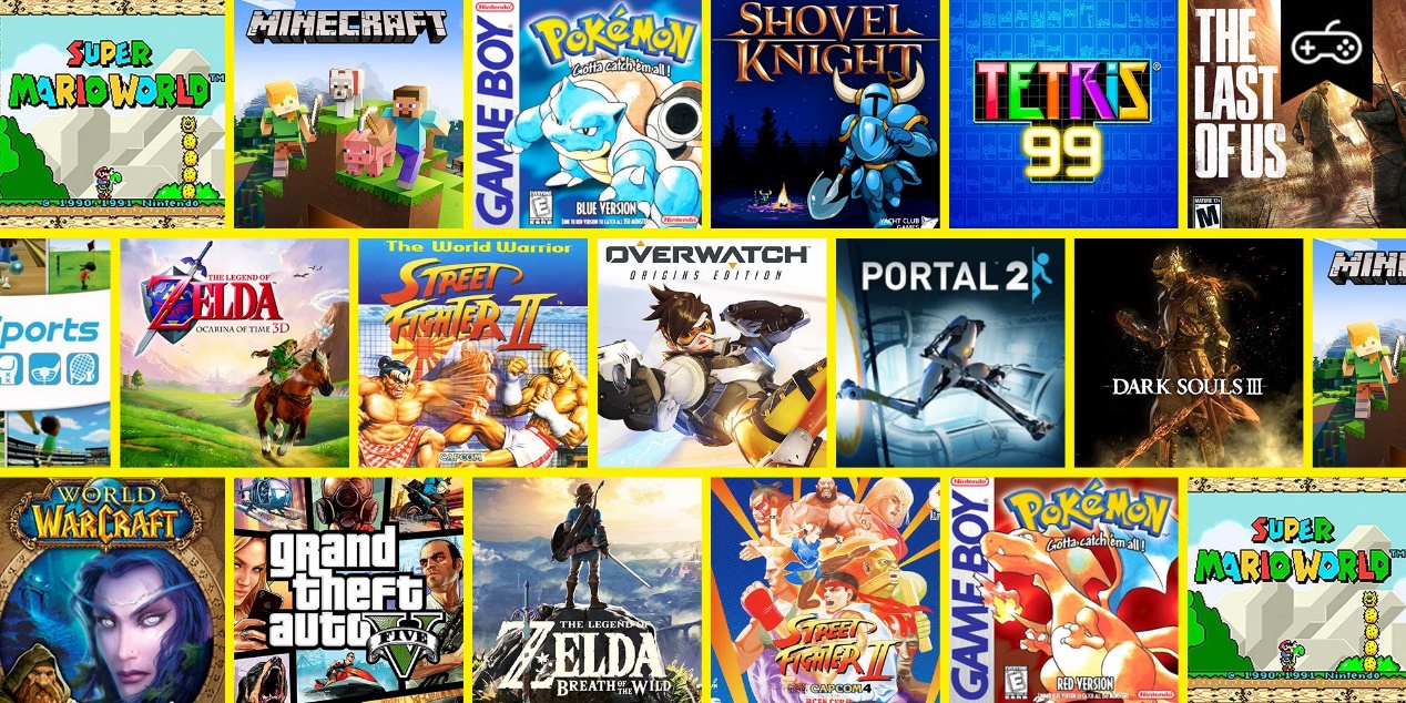 游戏侵蚀是什么意思,任天堂游戏玩法可以借鉴吗