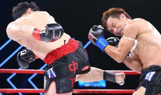 拳击恶性事件,职业拳击大事件