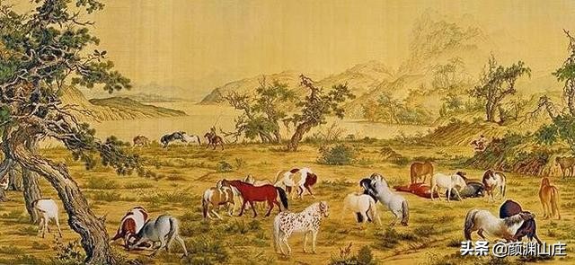 《全唐诗补编》第7部分卷四寄言世上荣豪者,岁月相看能几时?