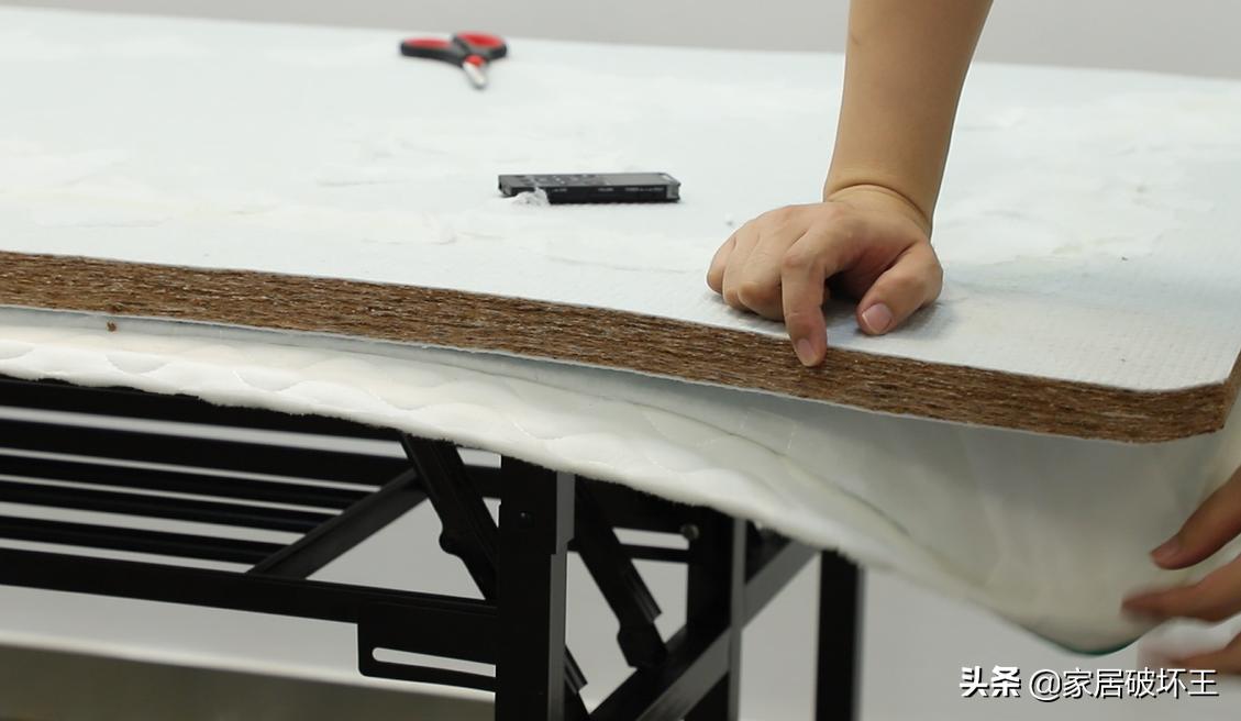 买床垫上当受骗,买床垫买错了怎么办