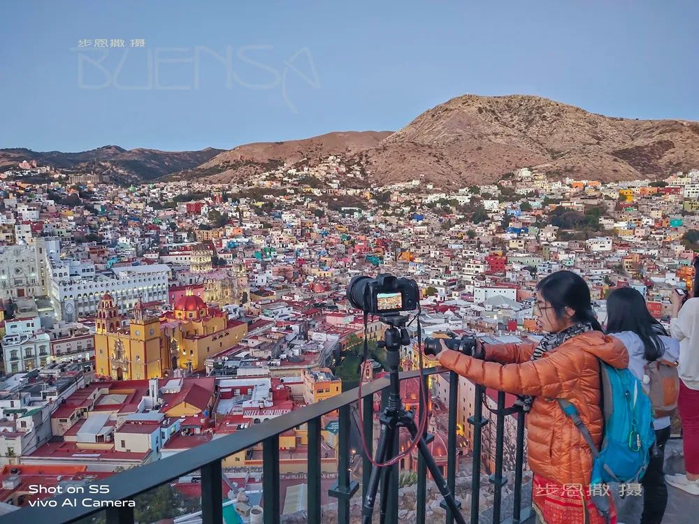 瓜纳华托墨西哥旅行,墨西哥旅游坎昆瓜纳华托