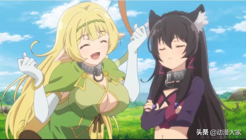 所有4月新番动漫,4月份即将上映的动漫