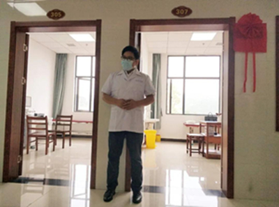 嘉鱼县耳鼻喉医院,嘉鱼县中医院耳鼻喉科