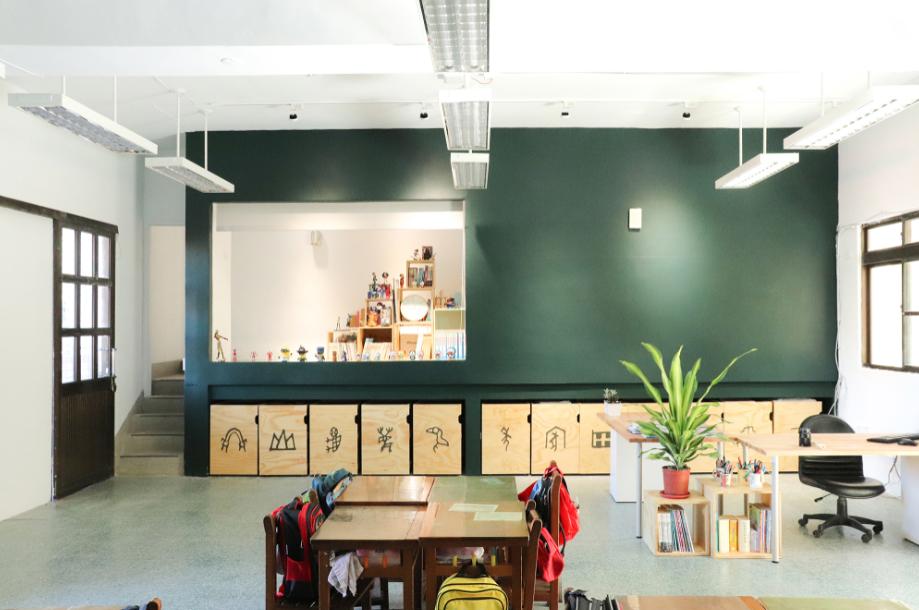 专访金点设计奖｜台湾设计研究院张基义院长、工业设计师杨明洁