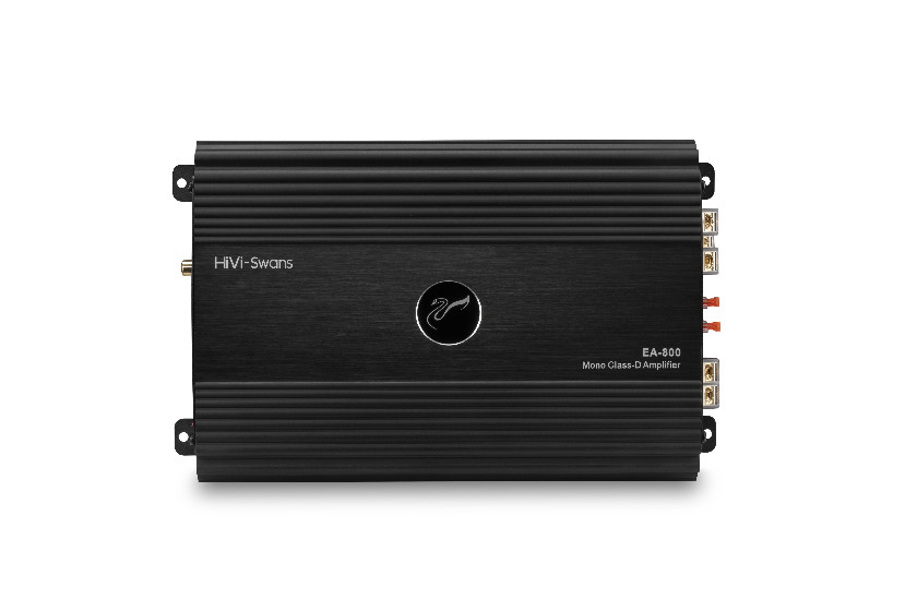 惠威最新顶级车载功放,惠威ea800功放