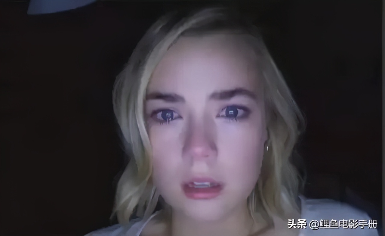 正在连线私聊的好友究竟是谁？网络社交平台背景的恐怖惊悚片