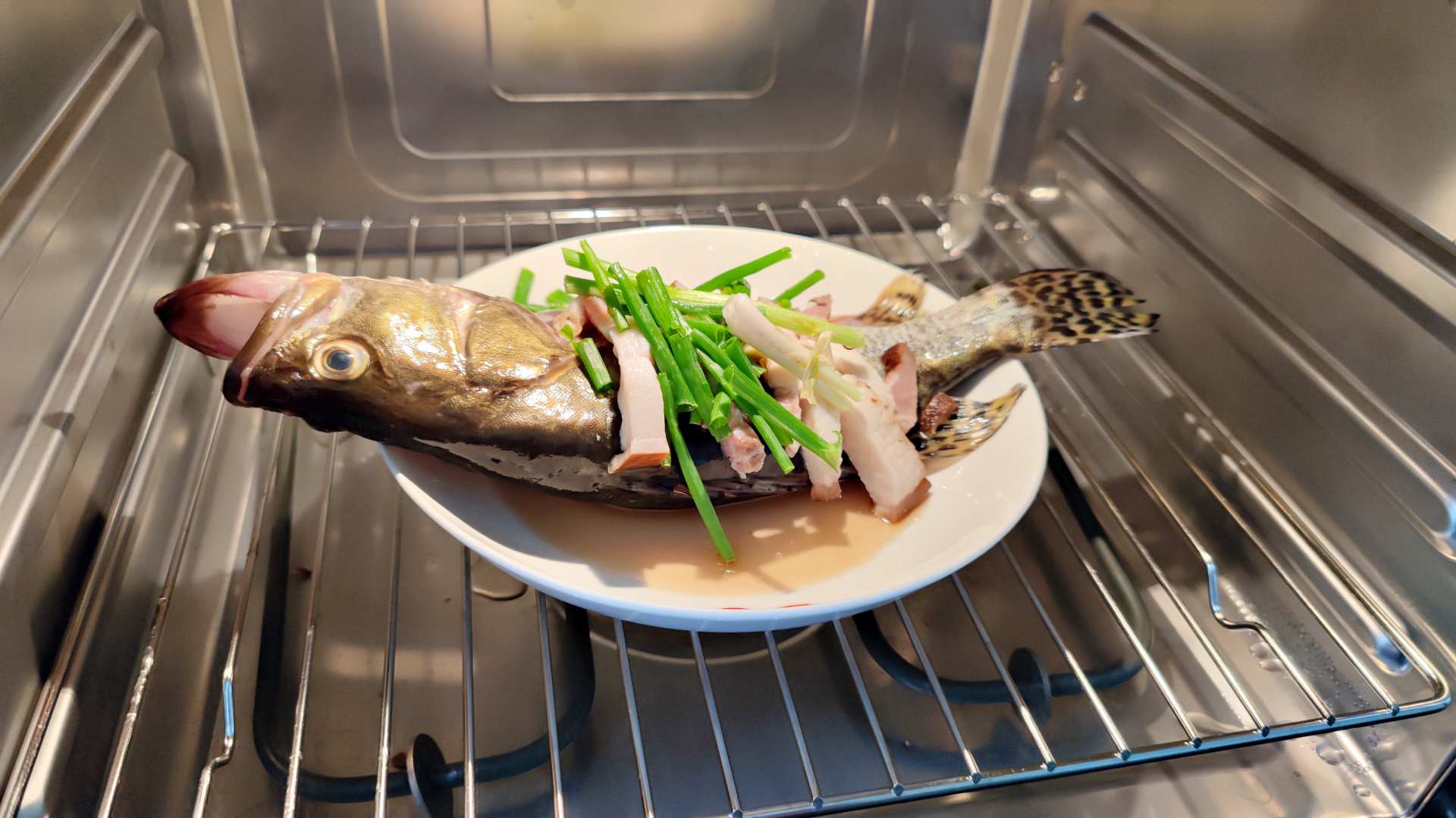 凯度蒸烤箱b7产品介绍,凯度b7蒸烤箱美食