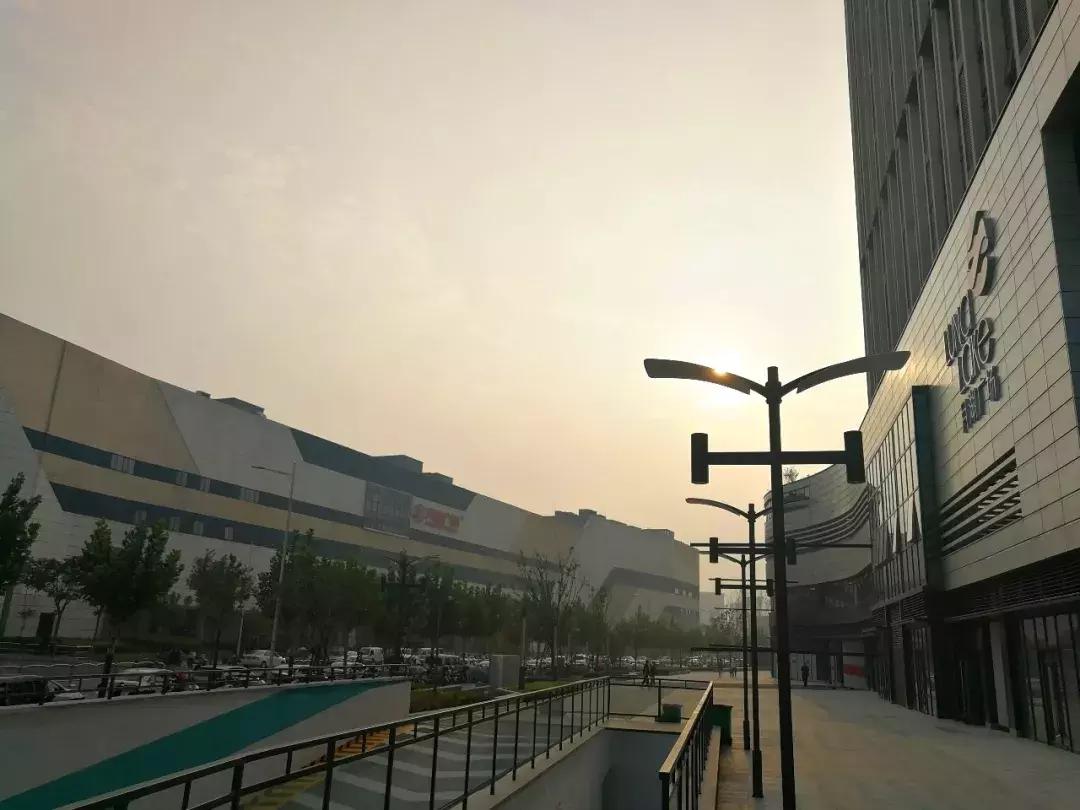 郑州惠济万达广场开业最新信息,郑州高新区再添万达广场