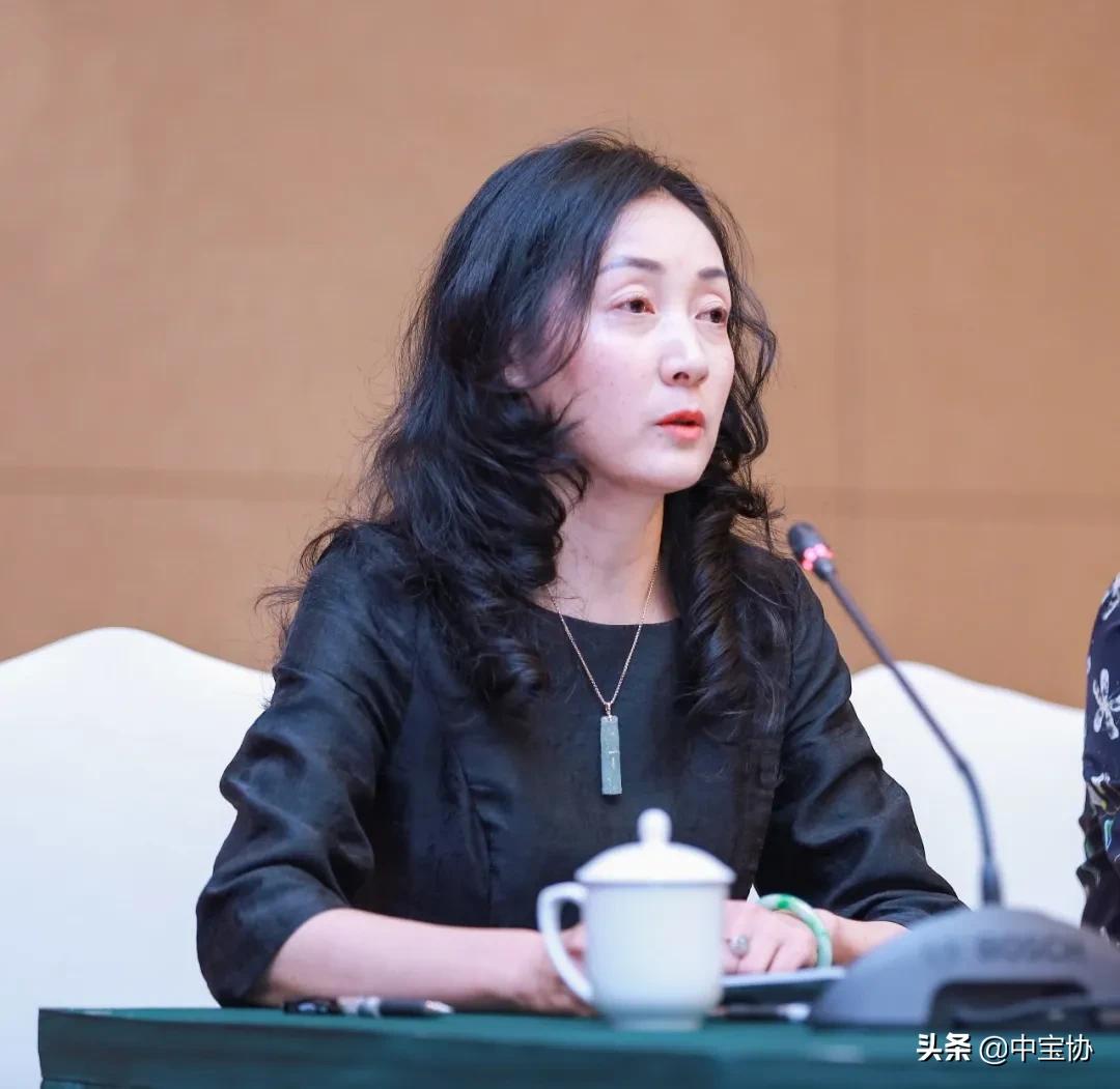 中宝协海南珠宝展2023时间表,中宝协三大珠宝展