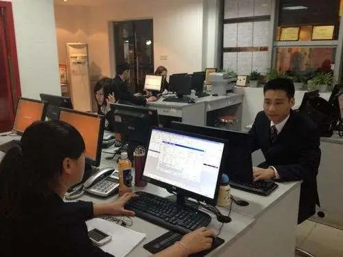 人们对链家房产经纪人的误解,看看房产交易的真实感受