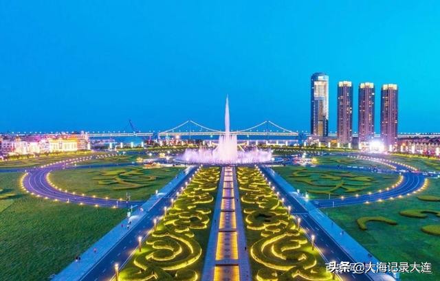 端午节旅游攻略大连,大连端午节游玩攻略