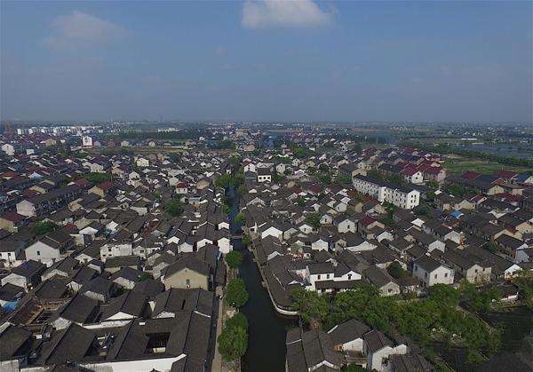 江苏苏州5a景区全名单,苏州市5a景区有哪几个